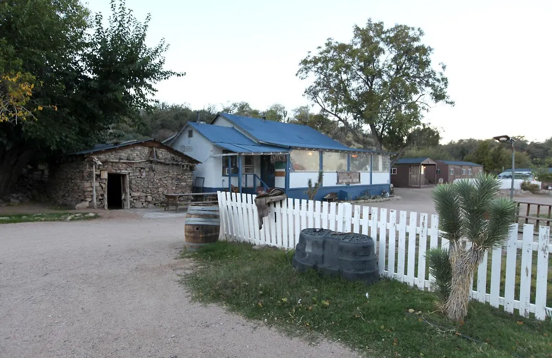 Grand Canyon Western Ranch-1