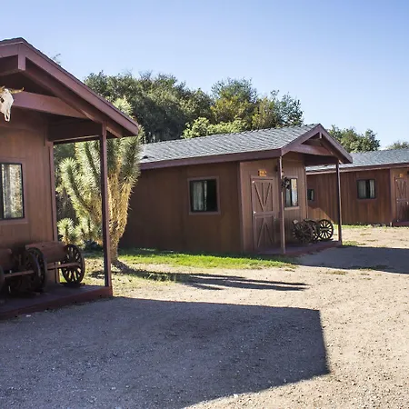 Grand Canyon Western Ranch-2
