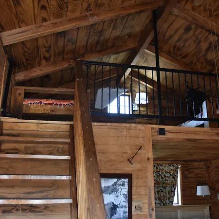 Grand Canyon Western Ranch-3